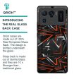 Vector Art Glass Case for Mi 11 Ultra Discount