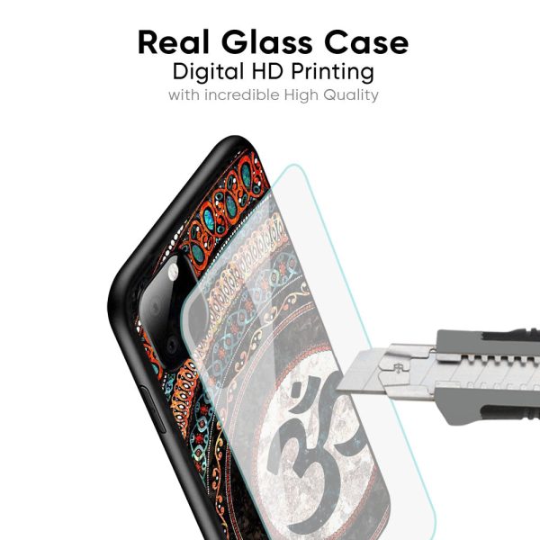 Worship Glass Case for Vivo V23 5G For Sale