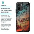 True Genius Glass Case for Mi 11X Pro For Discount