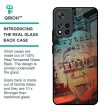 True Genius Glass Case for Mi 11i HyperCharge Online now