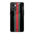 Vertical Stripes Glass Case for Oppo Reno7 5G Cheap