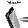 Vector Art Glass Case for Mi 11 Ultra Discount