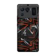 Vector Art Glass Case for Mi 11 Ultra Discount