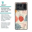 Abstract Faces Glass Case for Mi 11 Ultra Online Hot Sale