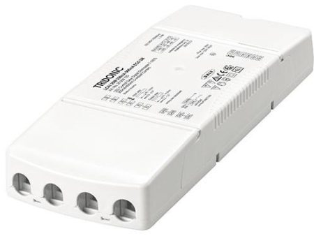 TRIDONIC - LCAI35 350-TR 35w 350-900ma Eco SR LED Driver For Cheap