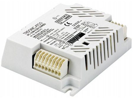 TRIDONIC - PC226-3TCCOMB-TR 2x26 TC Combo Ballast 3Cell Obsolete please call for alternatives Cheap