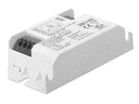 TRIDONIC - PC118BASIC-TR 1x18w TCD 1 x 18w TCT Basic Ballast For Discount