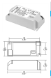 PROFESSIONAL DALI BI (127492) - LED Drivers Supply