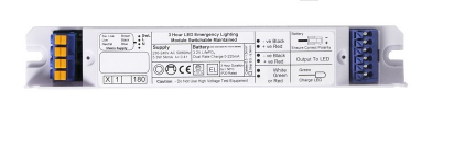 HLP 1-Module Only Supply