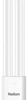 LED Essence Long - Retrofit for Ralux, RL-LONG18 840 2G11 HF ~ 18W For Sale