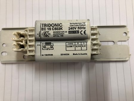 EC15C502K  Tridonic For Sale