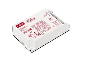 Helvar LC1x25-CC - 25w 350-700ma Constant Current LED Driver For Cheap