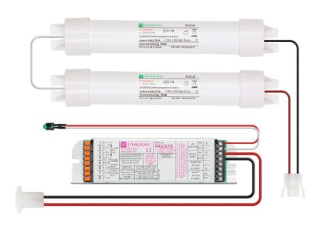 LITEPLAN - PRA 6 55-LP Obsolete call for alternative Cheap