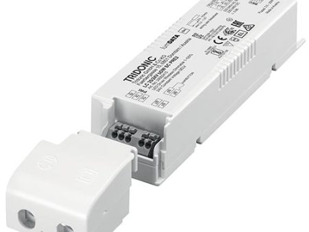 Driver LC 35W 24V bDW SC PRE2 premium series 24 V – dimmable (IP20) Online Hot Sale