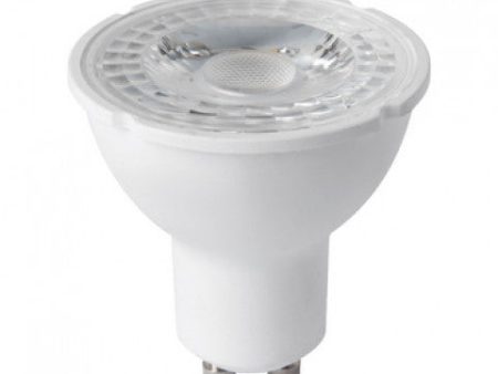 5W GU10 DIMMING LED ECONOMY PAR16 2800K 4000K  please select For Cheap