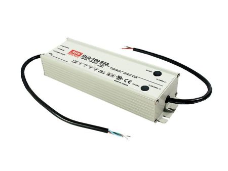 CLG-150-48A - Mean Well LED Driver CLG-150-48A 150W 48V Online now