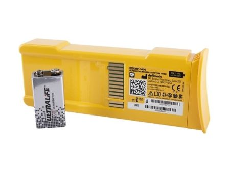 DBP-1400 Battery Pack Hot on Sale