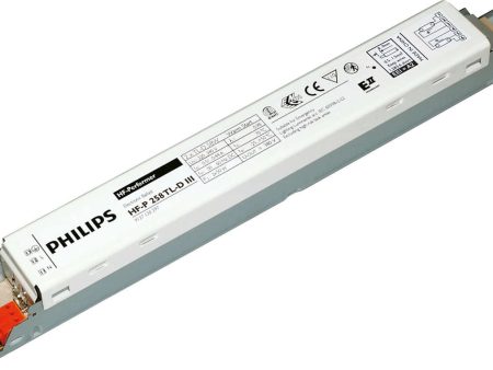 Philips HF-P 270 TL-D For Cheap