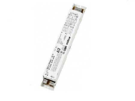 Osram QTIS e 2x18 T8 Obsolete Online Sale