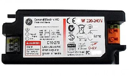 GE BLS E 35W CMH Electronic Ballasts (PC 73359) Online now