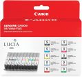 10 Pack Canon PGI9VALPK OEM Ink Cartridge | Laser Tek Services on Sale