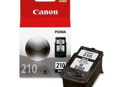 Canon Pixma MP480 Black Ink Cartridge OEM For Discount