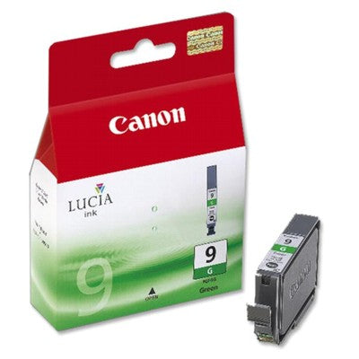 Canon Pixma Pro 9500 Green Ink OEM Discount