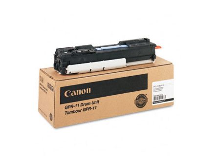 Canon GPR-11 7627A001AA Magenta OEM Drum Unit | Laser Tek Services Supply