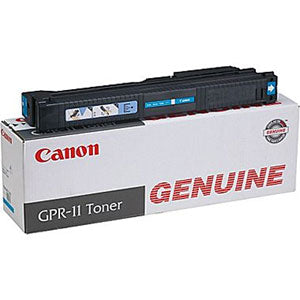 Canon GPR-11 GPR-11C Cyan OEM Toner Cartridge | Laser Tek Services For Cheap