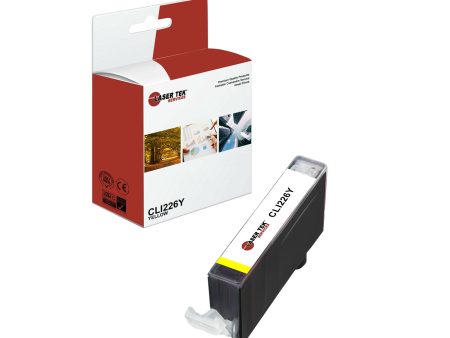 Canon Pixma MX340 Yellow Ink Tank OEM on Sale