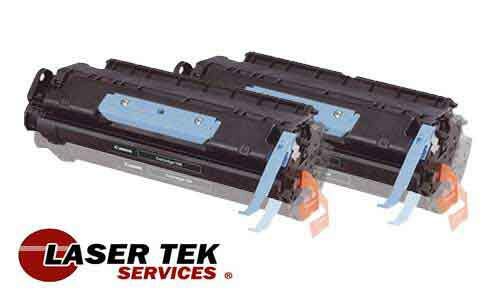 2 Pack Canon 106 0264B001AA Black High Yield Compatible Toner Cartridge | Laser Tek Services For Discount