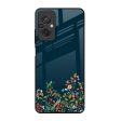 Small Garden Glass Case For Redmi 11 Prime Discount