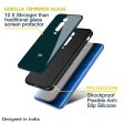 Hunter Green Glass Case For Redmi 11 Prime Supply