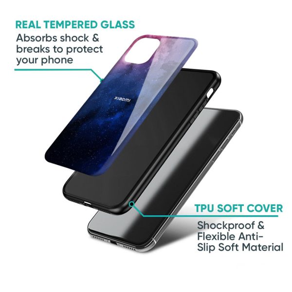 Dreamzone Glass Case For Redmi 11 Prime Online