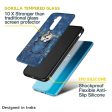 Kitty In Pocket Glass Case For OnePlus 10T 5G Fashion