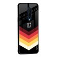 Abstract Arrow Pattern Glass Case For OnePlus 10T 5G Online now