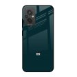 Hunter Green Glass Case For Redmi 11 Prime Supply