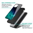 Winter Sky Zone Glass Case For Redmi 11 Prime on Sale