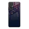 Falling Stars Glass Case For Redmi 11 Prime on Sale