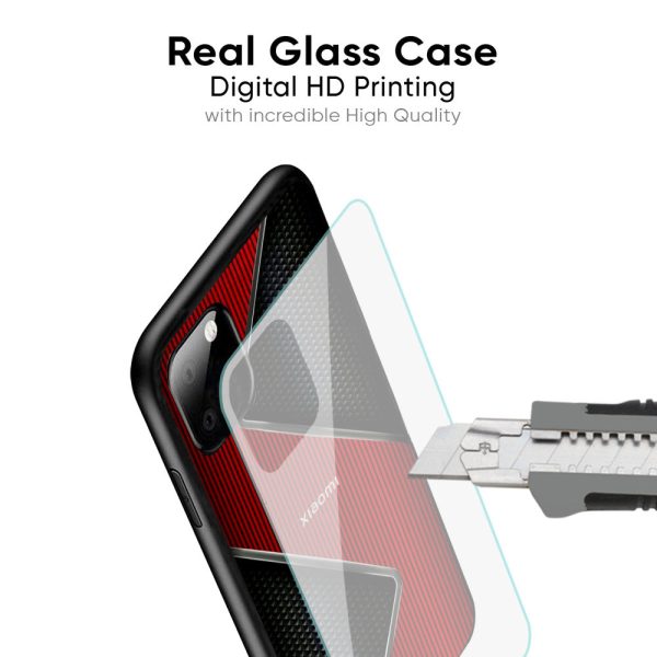 Art Of Strategic Glass Case For Redmi 11 Prime Online Sale