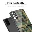 Supreme Power Glass Case For Redmi 11 Prime Fashion