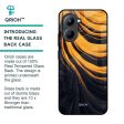 Sunshine Beam Glass Case for Realme C33 For Discount