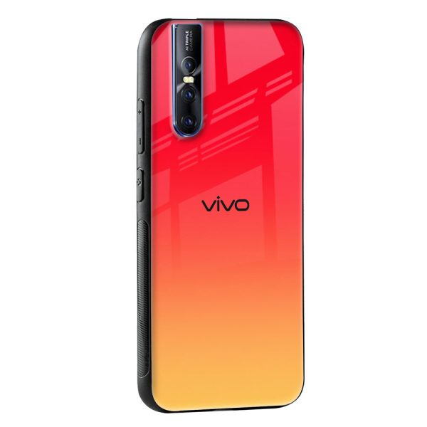 Sunbathed Glass case for Vivo iQOO 11 Online Hot Sale