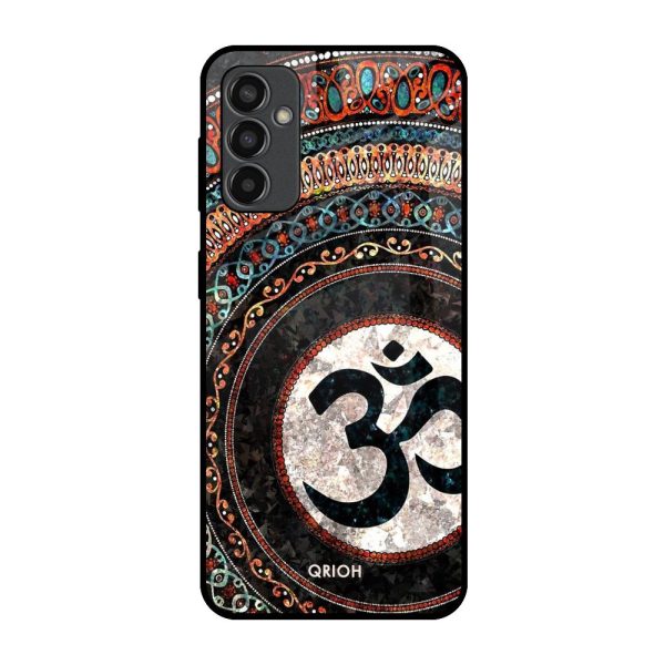 Worship Glass Case for Samsung Galaxy F13 Hot on Sale