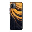 Sunshine Beam Glass Case for Redmi A1 Online now