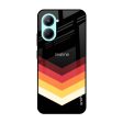 Abstract Arrow Pattern Glass Case For Realme C33 Online