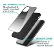 Zebra Gradient Glass Case for OPPO A17 For Discount