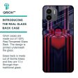 Super Art Logo Glass Case For Redmi A1 Discount