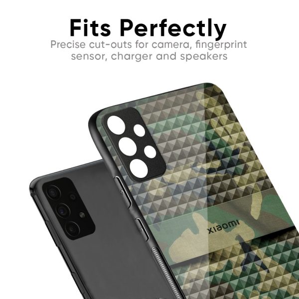 Supreme Power Glass Case For Redmi A1 Online now