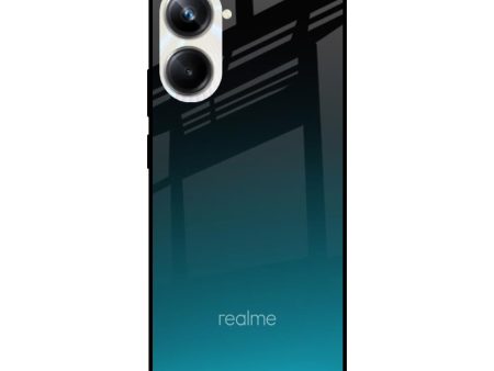 Ultramarine Glass Case for Realme 10 Pro 5G Hot on Sale